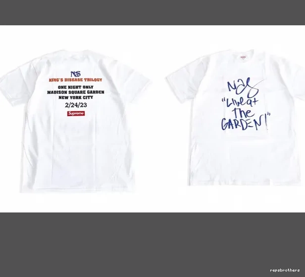 F&F White Family S Friends Limited Nas XL L M and 23ss 0528